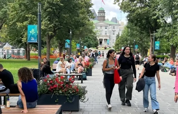 هفت دانشگاه کانادایی در زمره 150 دانشگاه برتر جهان در سال ۲۰۲۴