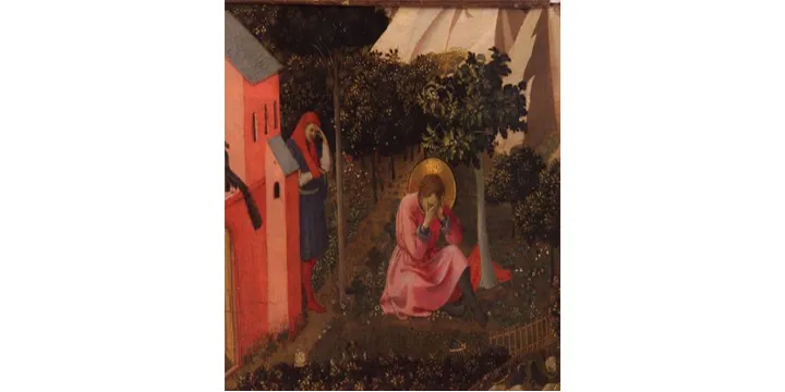 آگوستین قدیس: عقل در خدمت ایمان