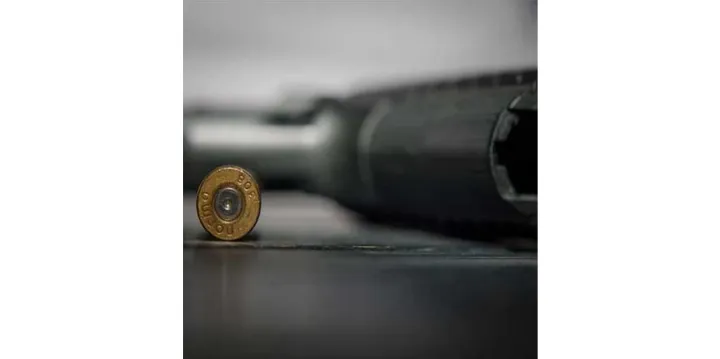 داستان کوتاه سایه مرگ