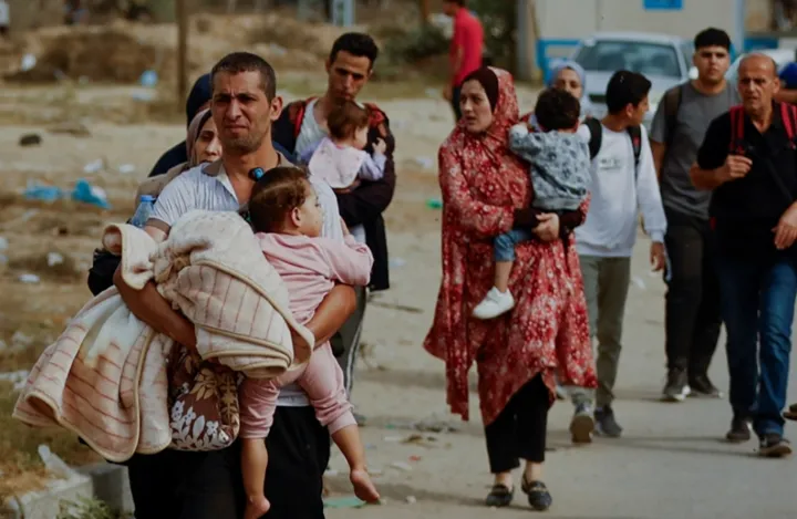 آمادگی کانادا برای اعطای پناهندگی به شمار بیشتری از فلسطینیان