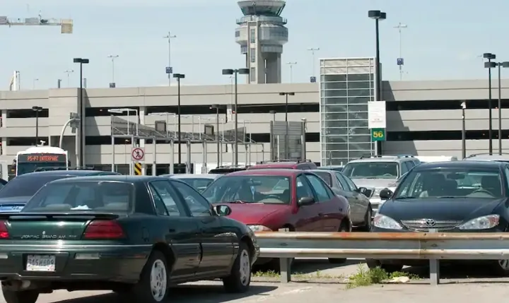 مونترال گران‌ترین پارکینگ فرودگاهی کانادا را دارد