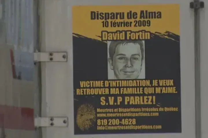 افزایش نگران‌کننده موارد ناپدید شدن کودکان در کبک