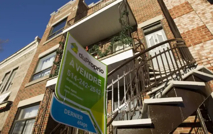 خرید خانه در کانادا بدون کمک پدر و مادرها سخت شده است