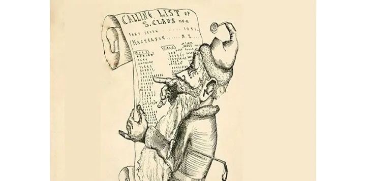 یلدا و کریسمس؛ عاریتی یا اصیل؟ مسئله این است