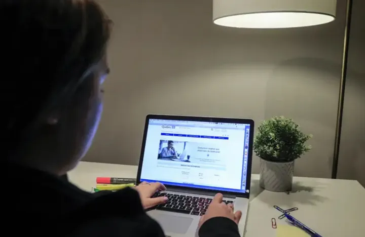 کانادایی‌ها از دورکاری رضایت بیشتری دارند