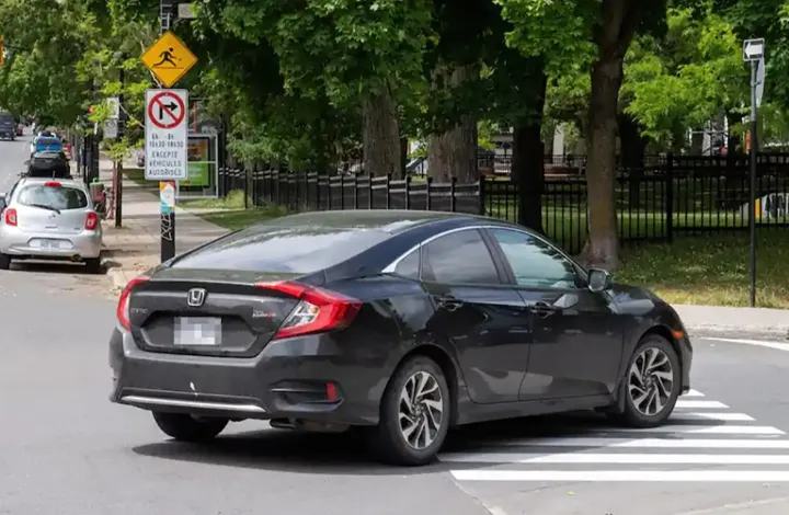 در این نقاط مونترال مراقب باشید جریمه نشوید