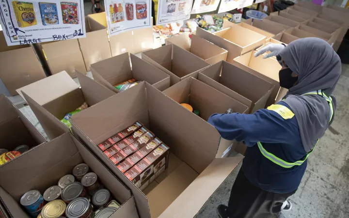 برخلاف کبک، انتاریو در مبارزه با فقر نمره قبولی نگرفت