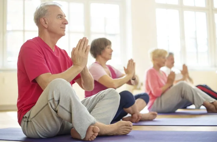 سرمایه‌گذاری ۱۵ میلیون دلاری انتاریو برای کمک به‌سلامت و پویایی سالمندان