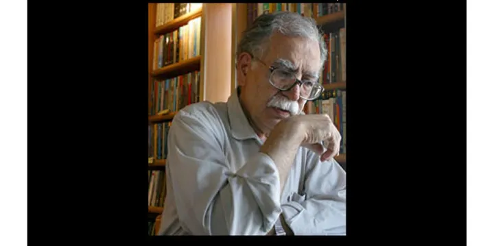 در غم از دست دادن علی‌اشرف درویشیان