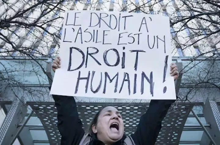 کانادا پنجمین کشور دریافت‌کننده تقاضای پناهندگی؛ سال گذشته بیشترین درخواست پناهندگی از ایران بود