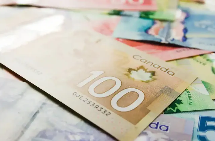 کانادایی‌ها در زمره بدهکارترین مردم جهان