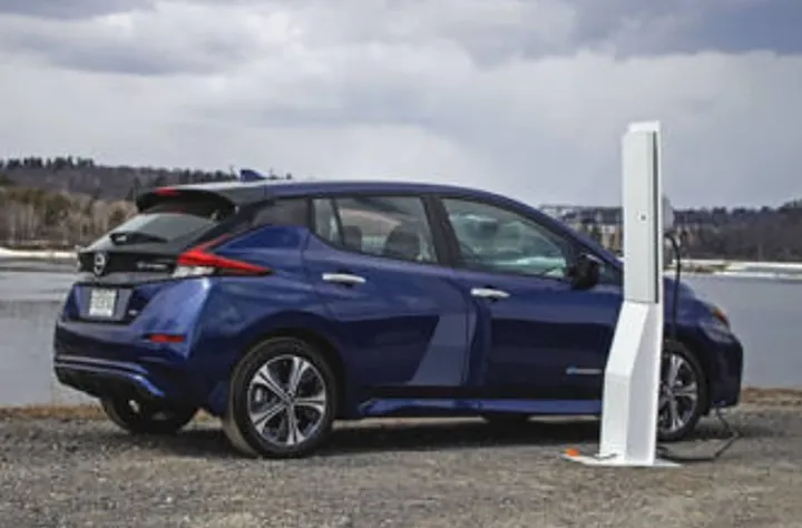 اکثر کانادایی‌ها از یارانه خرید خودرو برقی بی‌خبرند