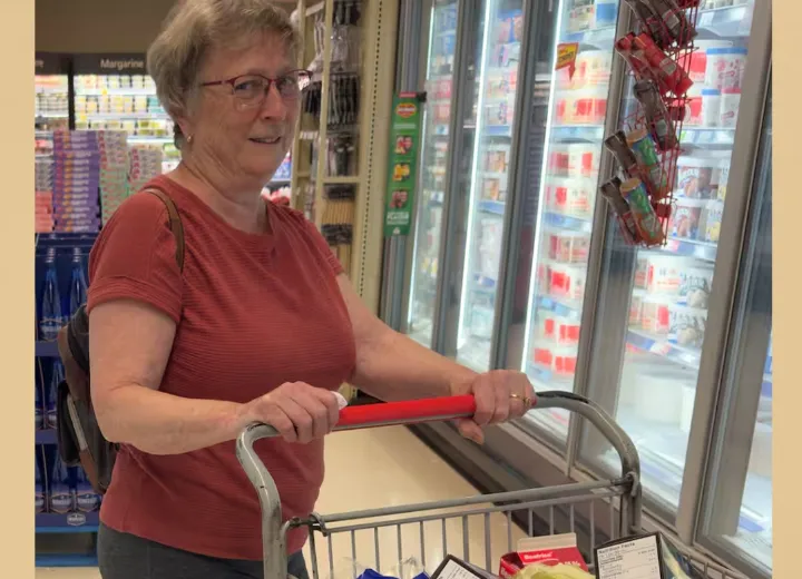 مواد غذایی ارزان‌قیمت در کانادا از سال ۲۰۱۸ حدود ۳۴ درصد گران‌تر شده است