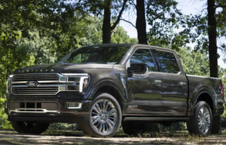 افزایش فروش خودروهای نو در کانادا در نیمه اول امسال به‌رغم گرانی و نرخ بهره بالا