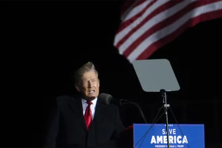 کانادا از ماه‌ها پیش خود را برای به قدرت رسیدن دوباره ترامپ آماده می‌کند