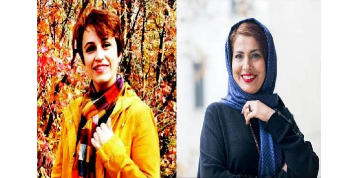 سه اپیزود در مصائب زن بودن: الناز حاج‌تعمیری، هاله میرمیری و آیدا کیخایی