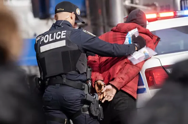 هشدار فرانسه و ژاپن به اتباع خود درباره سرقت در مونترال