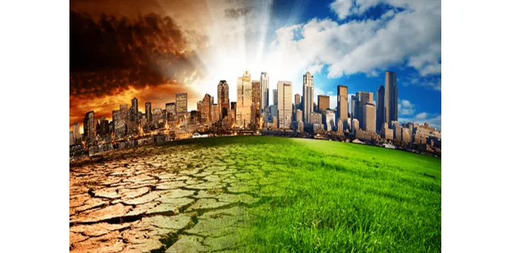 چرا عدالت اقلیمی مهم است؟