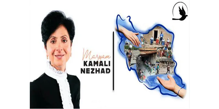 دو تبریک: به مریم کمالی‌نژاد، پیروز انتخابات در مونترال