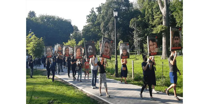 «من»هایی که باید «ما» هم باشند