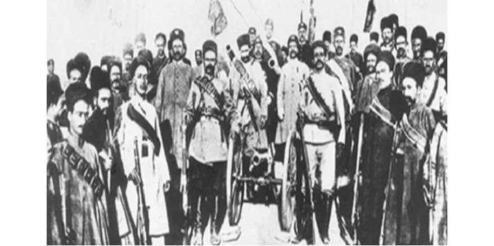 صد و پانزده سال بعد و دو خواسته‌ی همچنان دور از دسترس