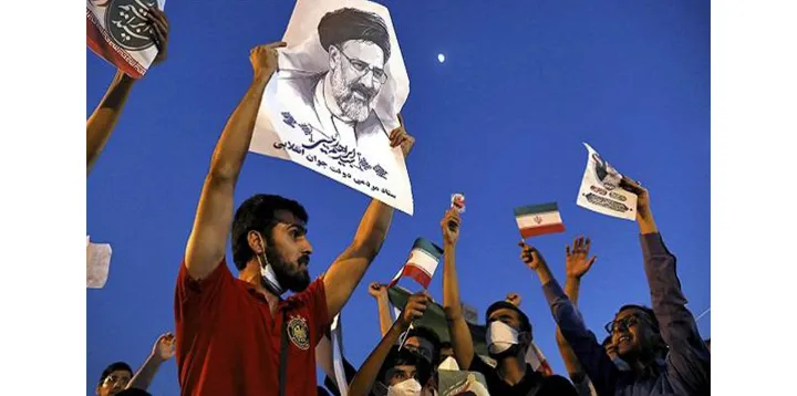 لکه ننگ دیگری در تاریخ معاصر میهنم