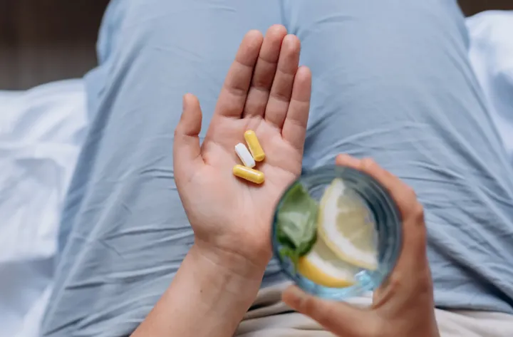 فراخوان جمع‌آوری مولتی‌ویتامین‌ها و مکمل‌های مضر در کانادا