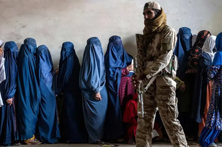 دیدگاه: قربان شوم خدا را یک بام دو هوا را