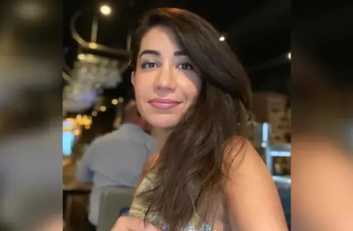 بازداشت فرد مظنون به دست داشتن در ربودن الناز حاج تعمیری در کالیفرنیا