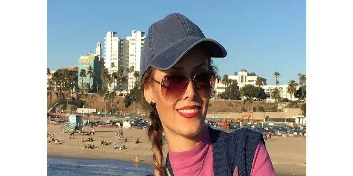 شاید اکسیر حیات سوگل جوان در رگ‌های شما جاری باشد