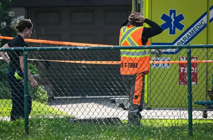 هشدار به کارگران کبکی: حوادث مرگبار در محیط کار رو به افزایش است