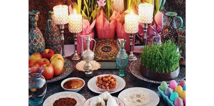 راه دیگری نداریم: نوروز پیروز، و هر روز نوروز باد!