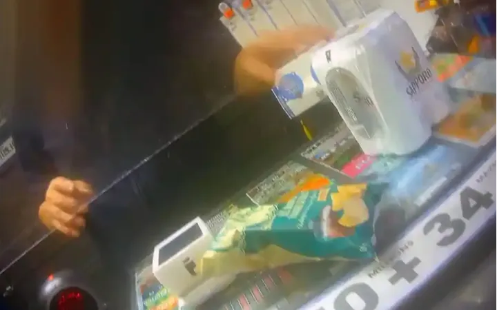 به‌رغم ممنوعیت، افراد زیر سن قانونی می‌توانند به‌راحتی در کبک مشروبات الکلی بخرند