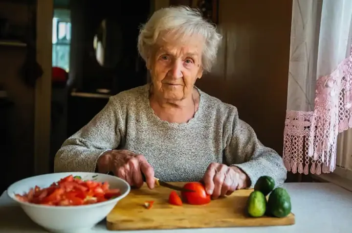 40 درصد کانادایی‌ها نگران سلامتی خود در دوره سالمندی هستند