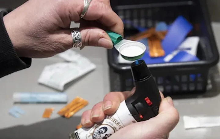 فعالیت مراکز مصرف تحت نظارت در نزدیکی مدارس ممنوع شد