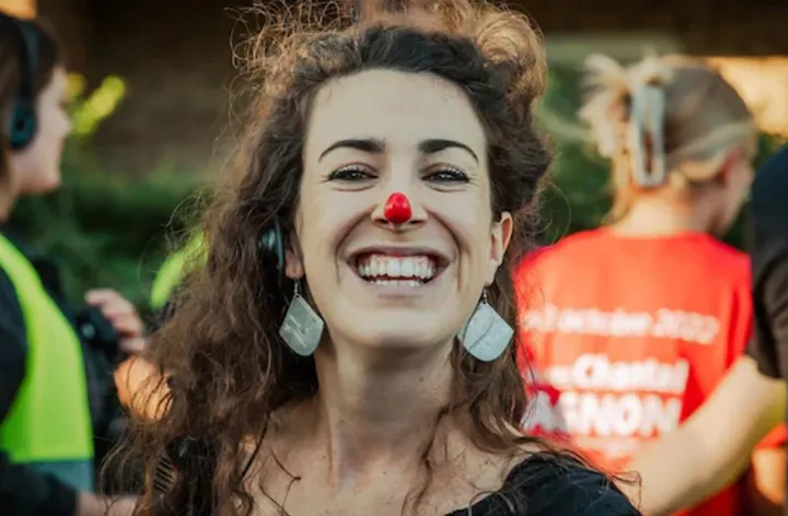 آغاز جشنواره هنرهای کوچه در مونترال