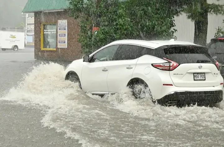 افزایش بی‌سابقه درخواست غرامت از بیمه به علت بلایای طبیعی