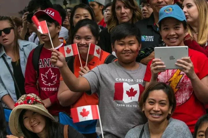 نگرانی کارشناسان از سیاسی شدن مسئله مهاجرت در کانادا