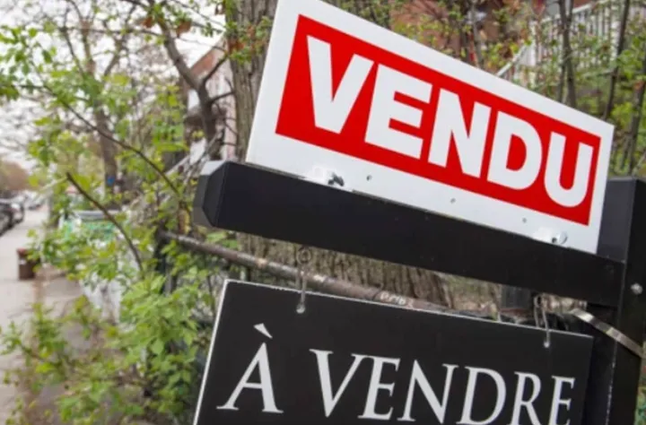 افزایش قابل توجه معاملات مسکن در کبک