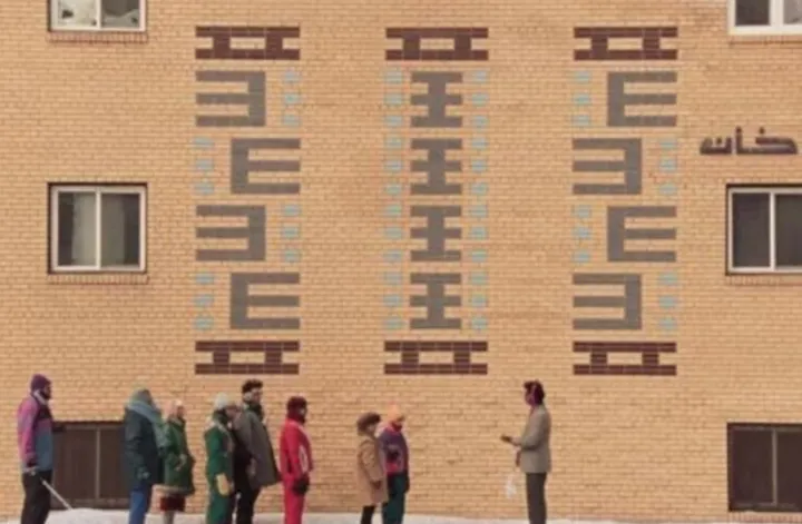 در جشنواره فیلم مونترال فیلم‌های گلچین جهان را تماشا کنید