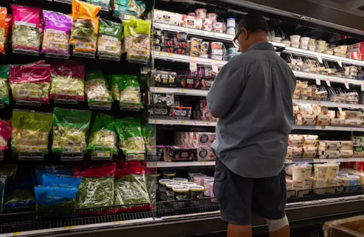 تورم مواد غذایی از بزرگ‌ترین دغدغه‌های شهروندان کانادایی است