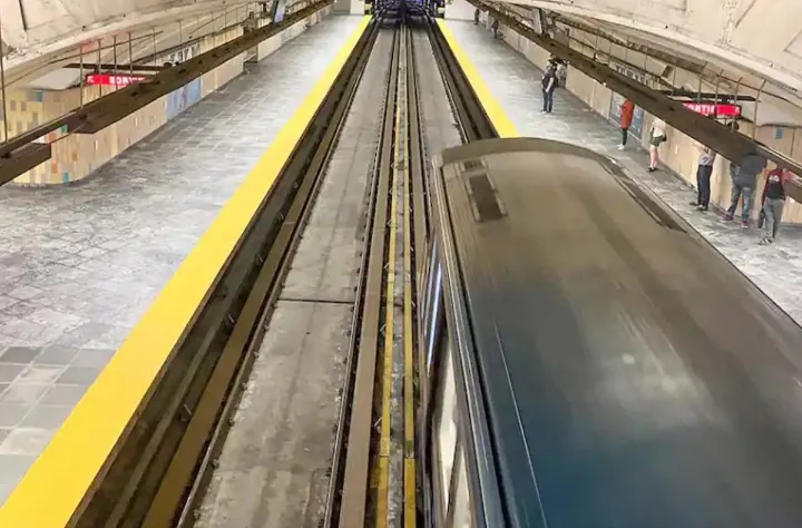 شهرداری مونترال دیر بجنبد، مشکلات مترو غیرقابل‌حل خواهد شد