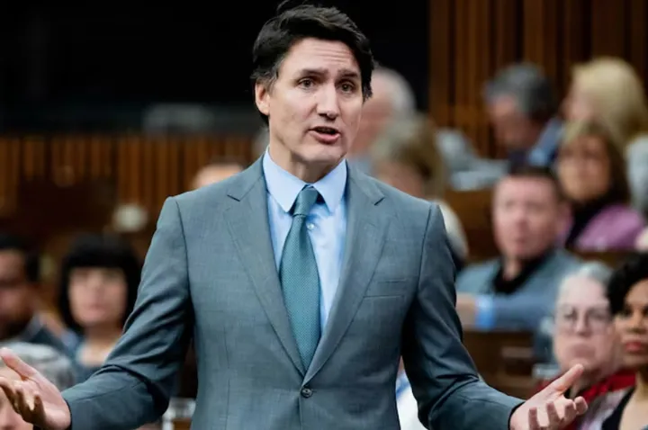تدارک مخفیانه شورش در حزب لیبرال کانادا؛ آیا ترودو به پایان کار خود نزدیک می‌شود؟
