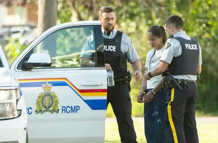 افزایش نگران‌کننده‌ی فعالیت‌های تروریستی در کانادا