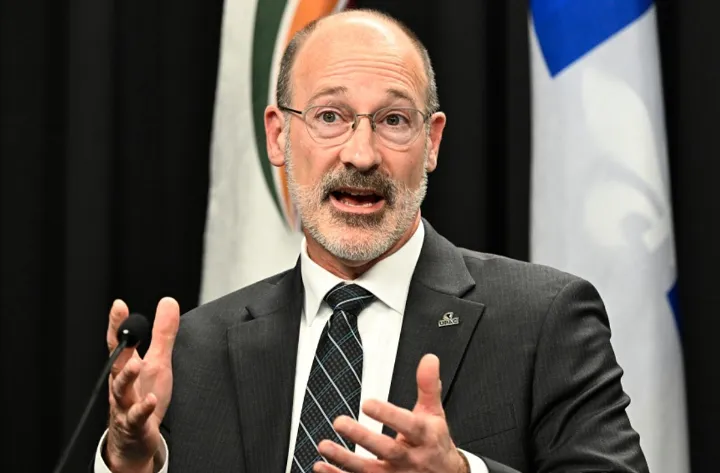 افزایش ۶۰۰ درصدی پرونده‌های پلیس ضد فساد کبک