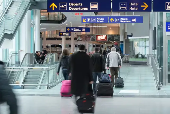 جریمه ۳۵ هزار دلاری به علت‌ اعلام نکردن ساعت ۱۰۰ هزار دلاری در فرودگاه