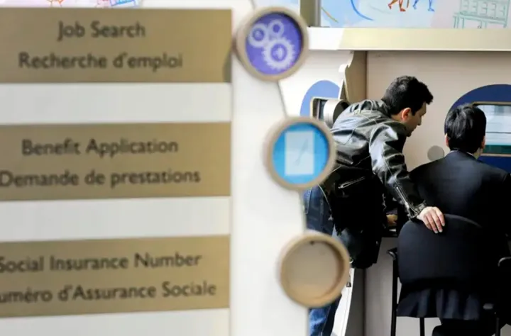 هیئت کنفرانس: بهبود ملموس شرایط اقتصادی کانادا زمان‌بر است