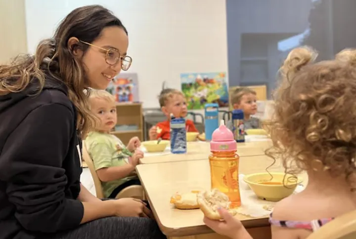 کبک دیگر بهترین مهدکودک‌ها در کانادا را ندارد