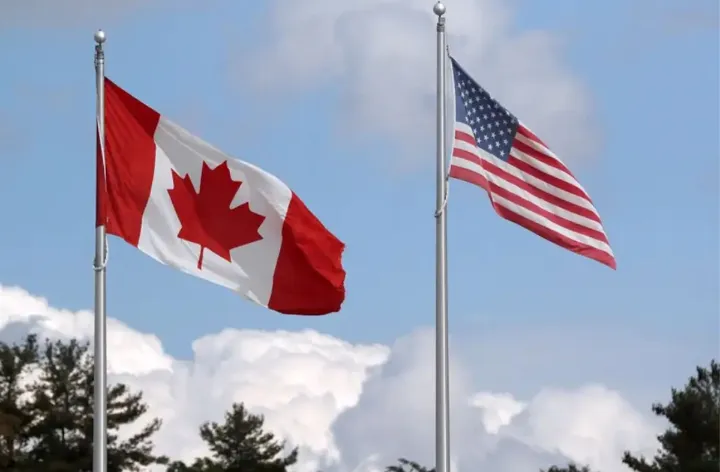 کانادا نگران بدهی‌های سنگین همسایه‌اش است