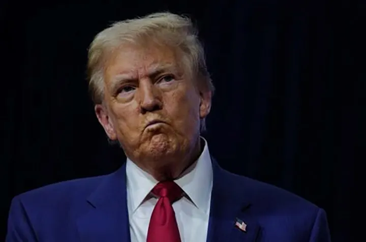 انتخابات ریاست جمهوری آمریکا، یک سیرک بزرگ با ترامپ